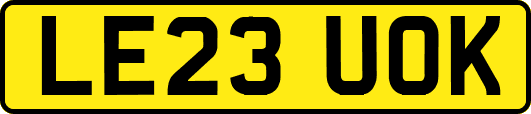 LE23UOK
