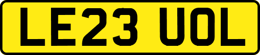 LE23UOL