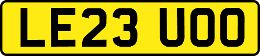 LE23UOO