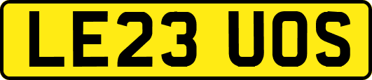 LE23UOS