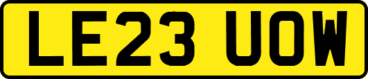 LE23UOW