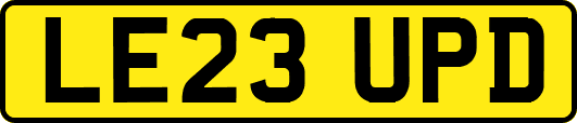 LE23UPD