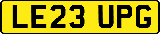 LE23UPG
