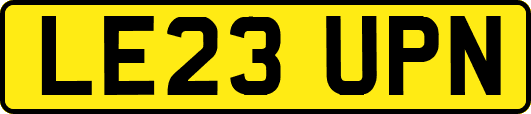 LE23UPN