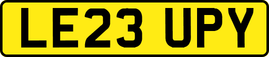 LE23UPY