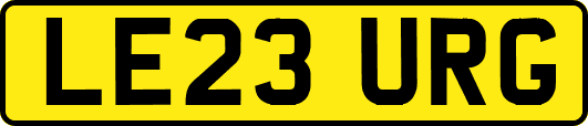 LE23URG