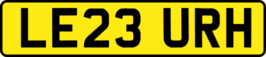 LE23URH