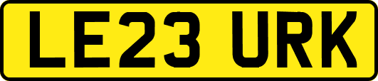 LE23URK