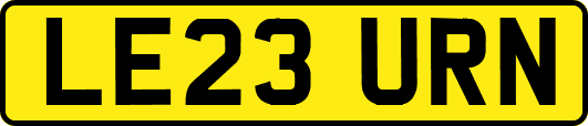 LE23URN