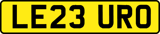 LE23URO