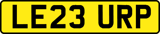 LE23URP
