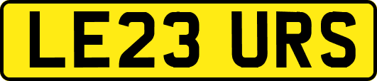 LE23URS