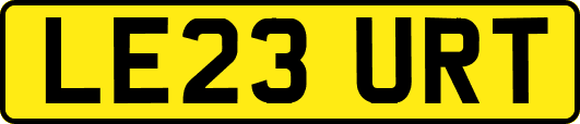 LE23URT
