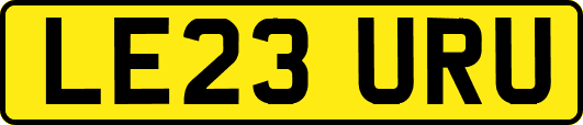LE23URU