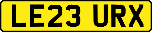 LE23URX