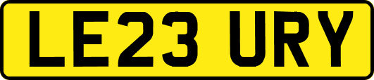LE23URY