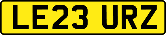 LE23URZ