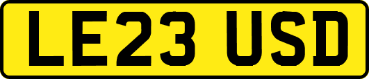 LE23USD