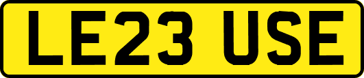 LE23USE
