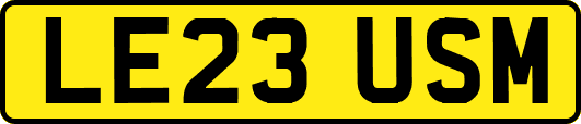 LE23USM