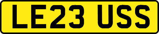 LE23USS