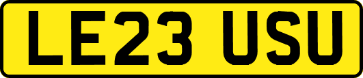 LE23USU