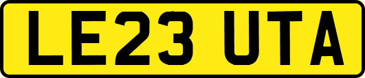 LE23UTA