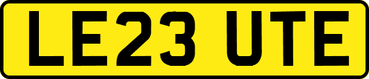 LE23UTE