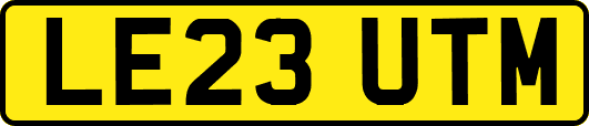 LE23UTM