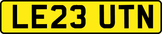 LE23UTN