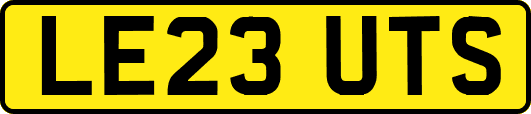 LE23UTS
