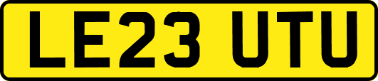 LE23UTU