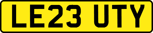 LE23UTY