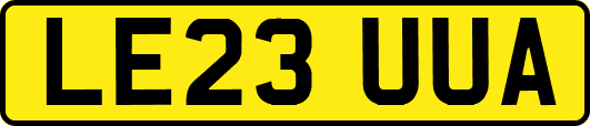 LE23UUA