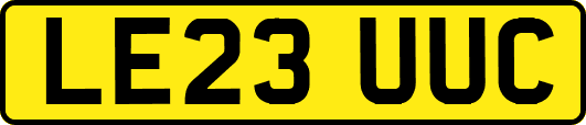 LE23UUC
