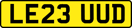 LE23UUD