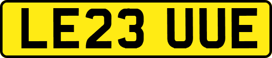 LE23UUE