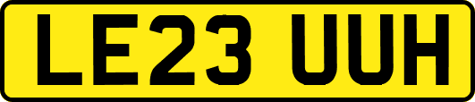 LE23UUH