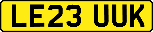 LE23UUK