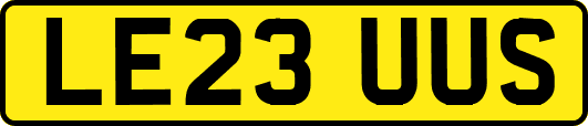 LE23UUS