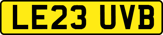 LE23UVB