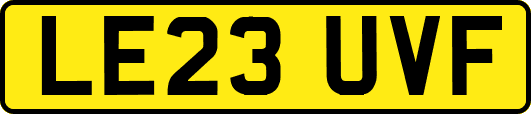 LE23UVF