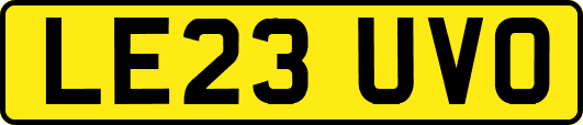 LE23UVO