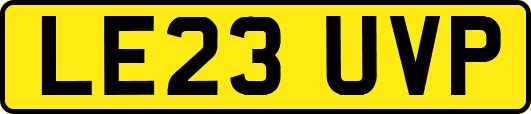 LE23UVP