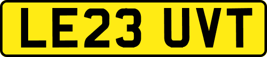 LE23UVT