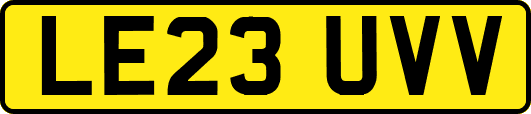 LE23UVV