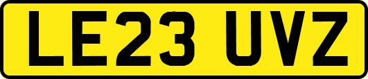 LE23UVZ