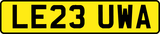LE23UWA