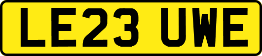 LE23UWE