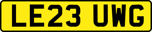 LE23UWG